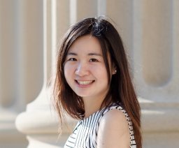 Kaisi Zhang