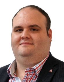 Michael Daniele