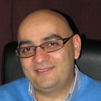 Amir Darehshoorzadeh