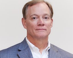 J. David Becherer