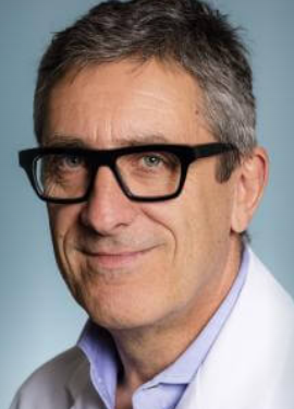 François Pralong