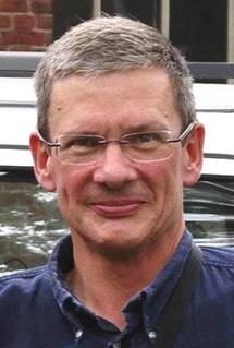 James Retallack