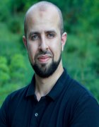 Ahmad Barghash