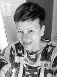 Angela Maria Stortini