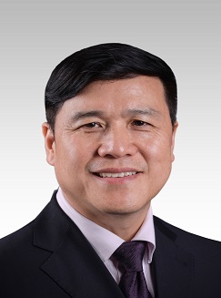 Dechuan Li