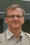Bruno R. Preiss