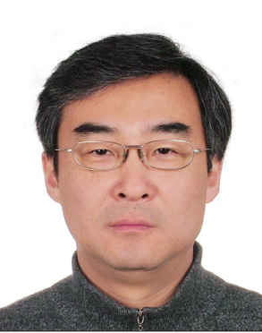 Fengshan Bai