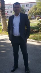 Serdar Ekinci