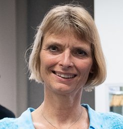 Albertinka J. Murk
