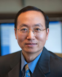 Hanwu Lei