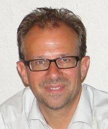 Peter Burgholzer