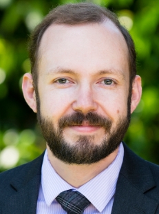 Mike Pluth