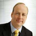 Christopher J Luscombe