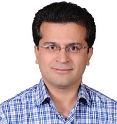 Okhovat Ali Asghar