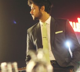 Noman Mujeeb Khan