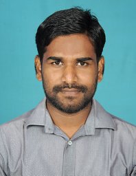 Sudheer S. Sajjan