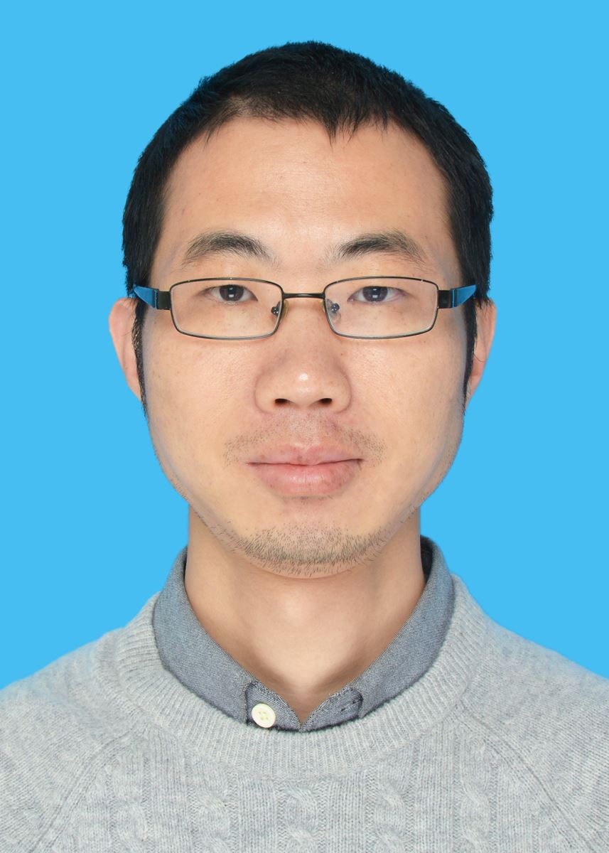 Xiaoming He