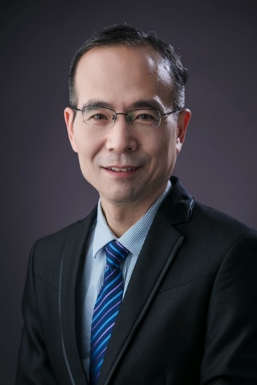 Zhaojun Lin