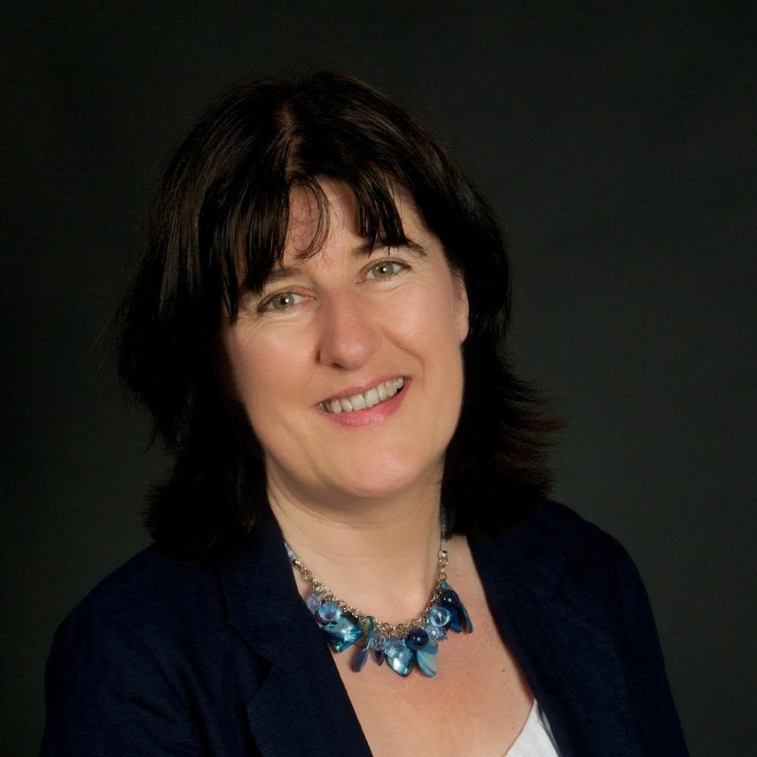 Elaine Fox