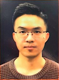 Chuangchuang Cao