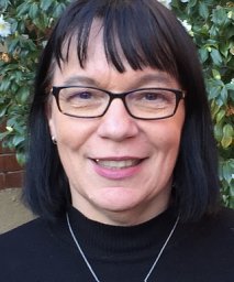 Pauline Thompson