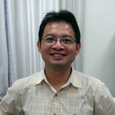 Hung Ji Huang