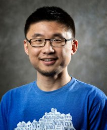 Gao Xin