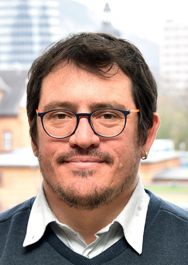 Sebastiano Bernuzzi