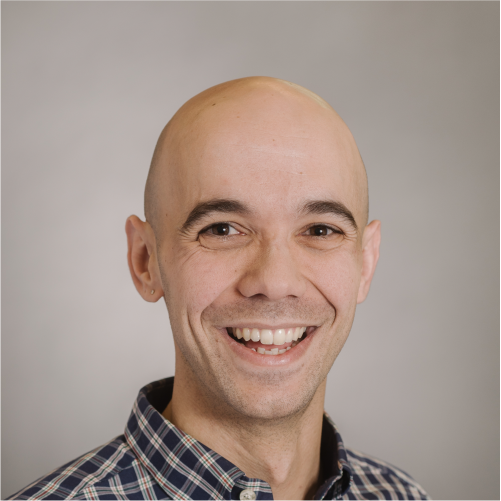 Rodrigo Fernandez-Gonzalez