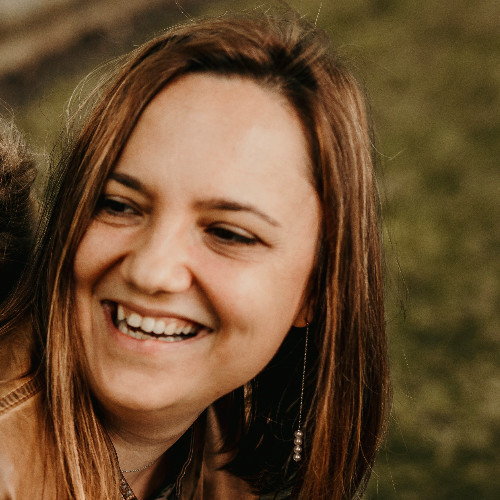 Cristina Cudalbu