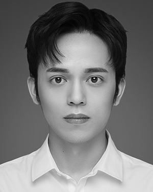 Bowei Lin