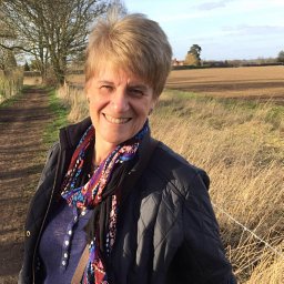 Sally Kendall