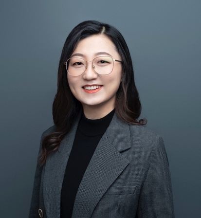 Xiaoyu Wang