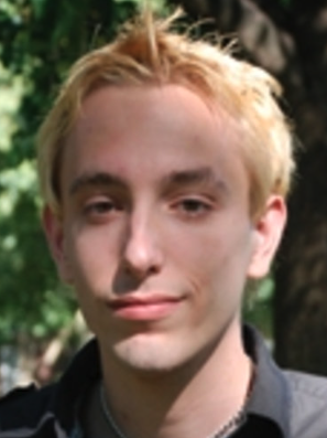 Alex Leavitt