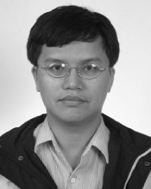 Chih-Fang Huang