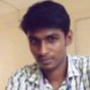 Manojkumar Manoharan