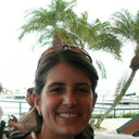 Sarah Martin-Solano