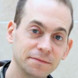 Daniel Bor