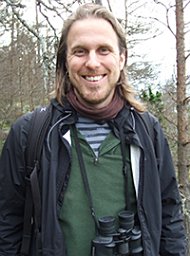 Simon Karvemo