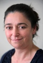 Roeline Pasman