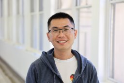 Weiguo Fan