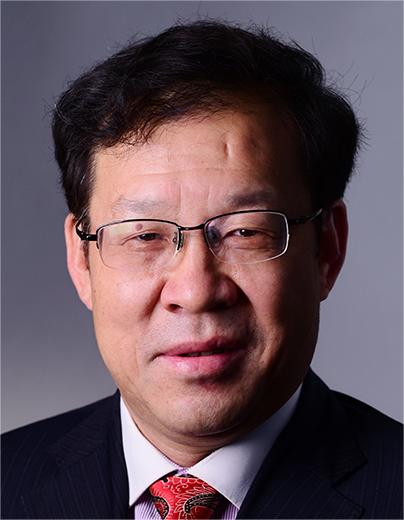 Zhenrong Yu