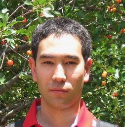Diyar Talbayev