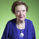 Marilyn Gist Farquhar