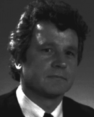George Kyriacou