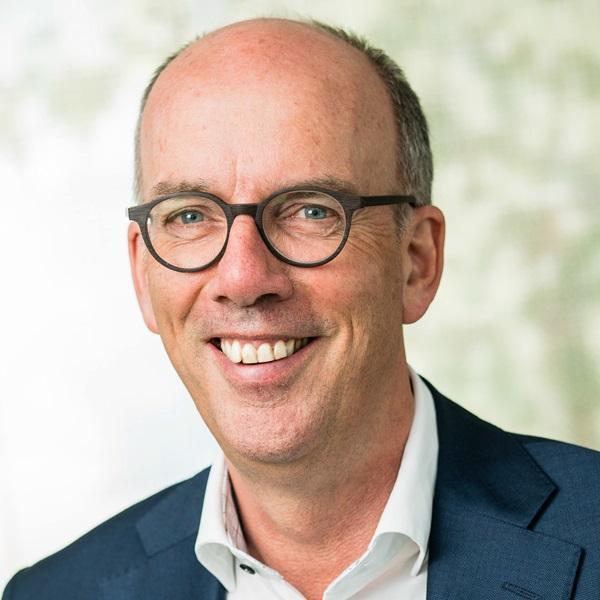 Peter van der Heijden
