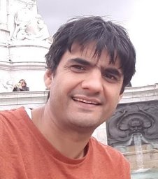 Kumar Manoj