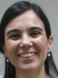 Maria Lourdes Posadas Martinez