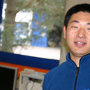 Yujun Sha