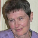 Margrit Shildrick